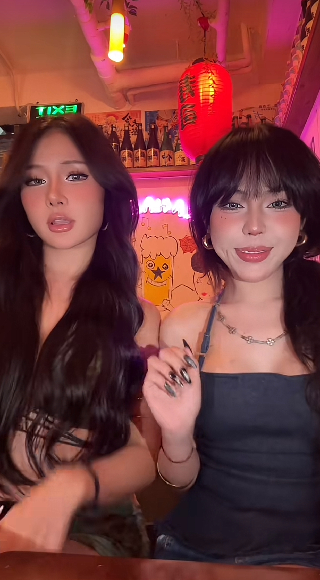 Phản cảm với trò 