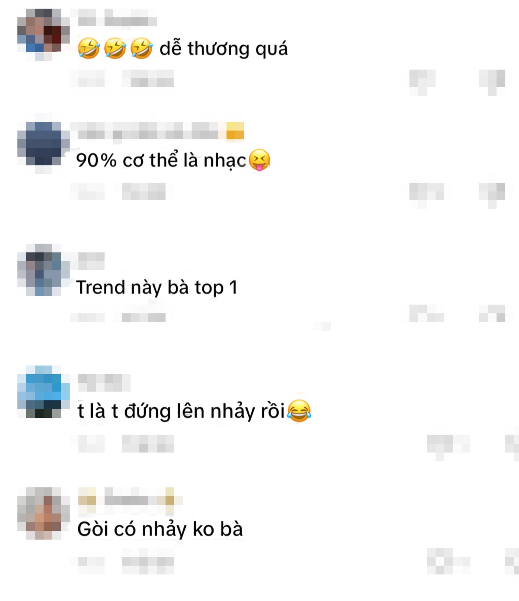 Phản cảm với trò 