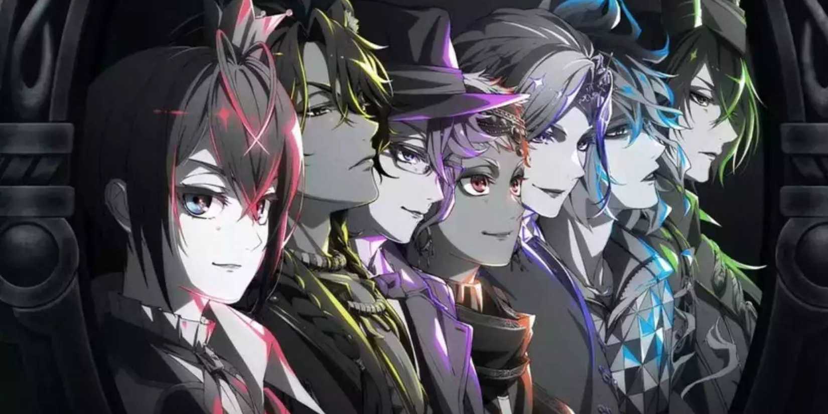 10 anime Isekai sắp ra mắt sẽ 