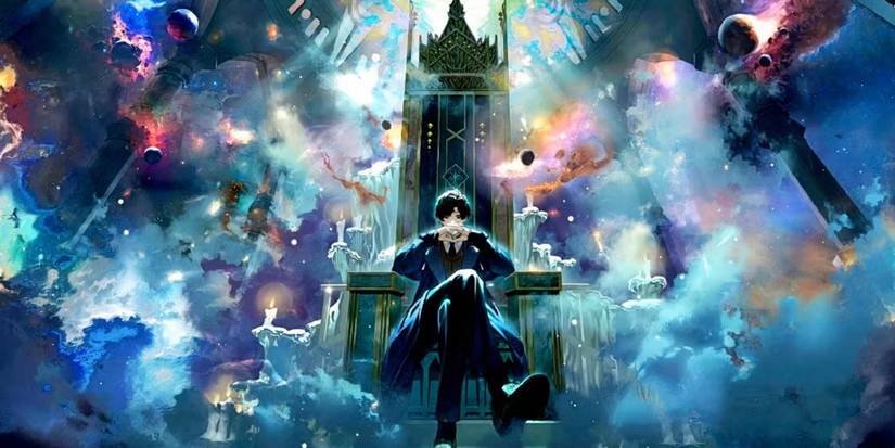 10 anime Isekai sắp ra mắt sẽ 
