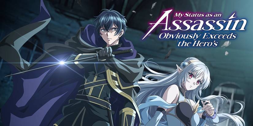 10 anime Isekai sắp ra mắt sẽ 