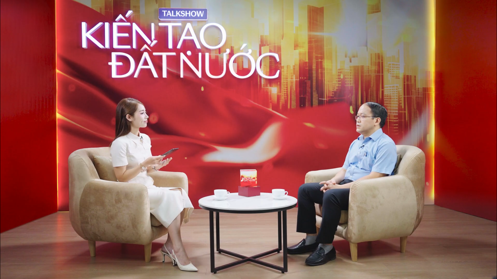 Triển lãm Quốc tế đổi mới sáng tạo Việt Nam 2025: Nơi hội tụ tài năng và công nghệ, khẳng định vị thế đất nước trên bản đồ đổi mới toàn cầu- Ảnh 1. Triển lãm Quốc tế đổi mới sáng tạo Việt Nam 2025: Nơi hội tụ tài năng và công nghệ, khẳng định vị thế đất nước trên bản đồ đổi mới toàn cầu- Ảnh 1.