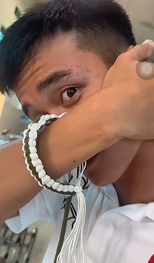 Rộ tin Ngọc Kem đã có tình mới sau chuyện yêu đương thị phi, cộng đồng mạng phản ứng muôn vẻ- Ảnh 8.