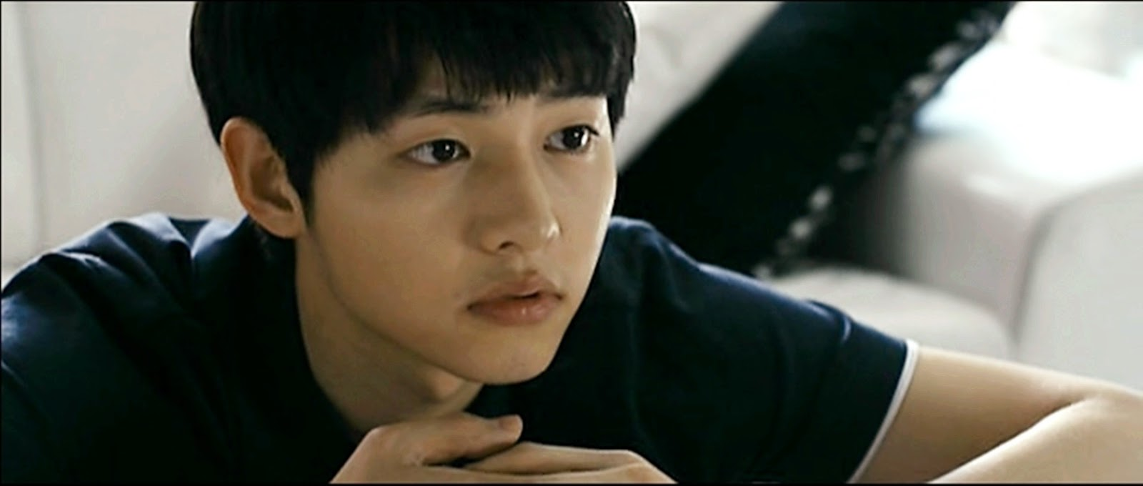 10 phim 18+ để đời của dàn mỹ nam đẹp nhất Hàn Quốc: Chưa xem tiếc lắm luôn- Ảnh 4.