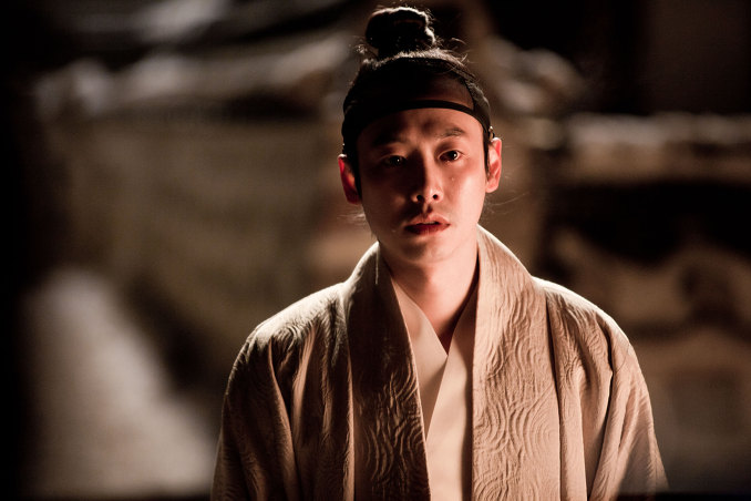 10 phim 18+ để đời của dàn mỹ nam đẹp nhất Hàn Quốc: Chưa xem tiếc lắm luôn- Ảnh 9.