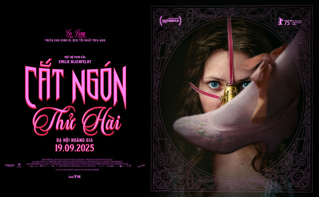 Phim 18+ siêu hay nhận điểm cao ngất: Nữ chính đẹp hơn cổ tích, xem xong mất ngủ cả tháng trời- Ảnh 1.