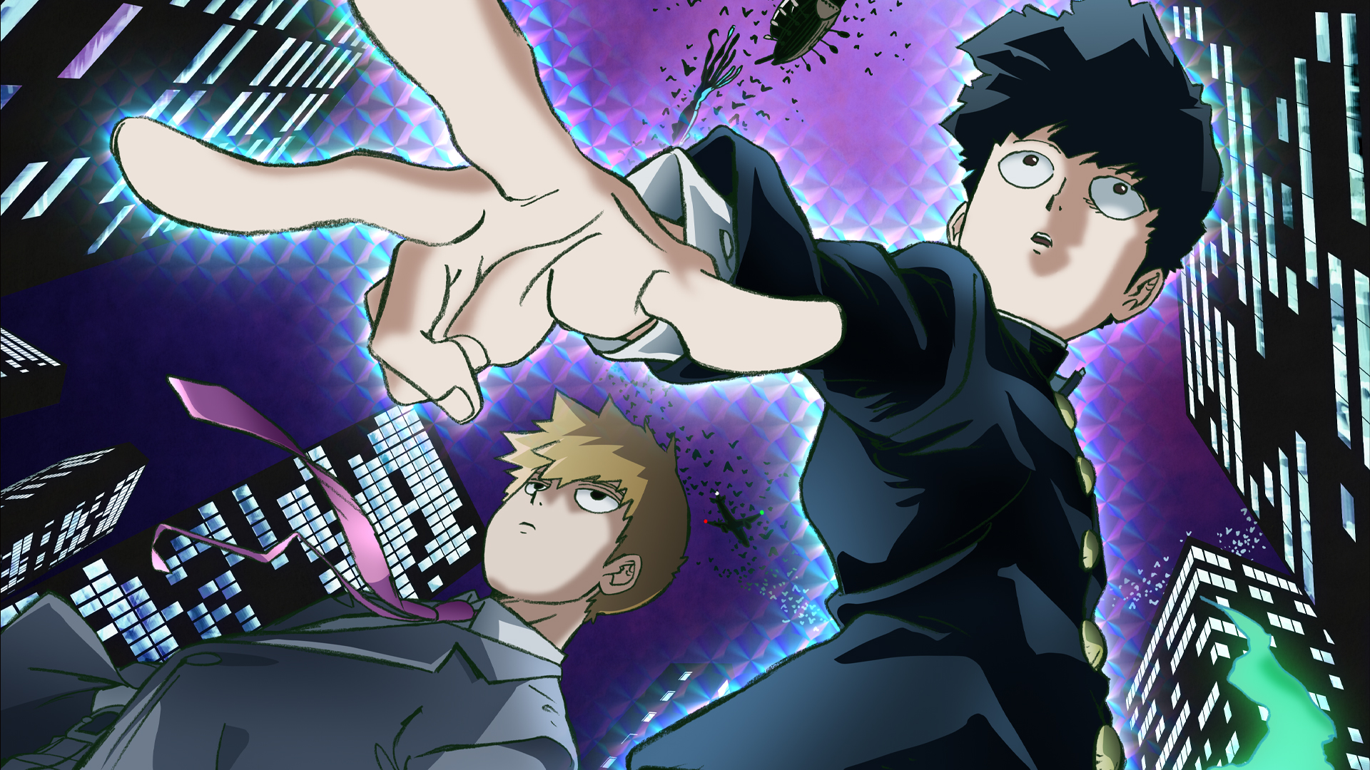 Khi anime vượt mặt nguyên tác: 5 series đã chứng minh sức mạnh của hoạt hình- Ảnh 3.