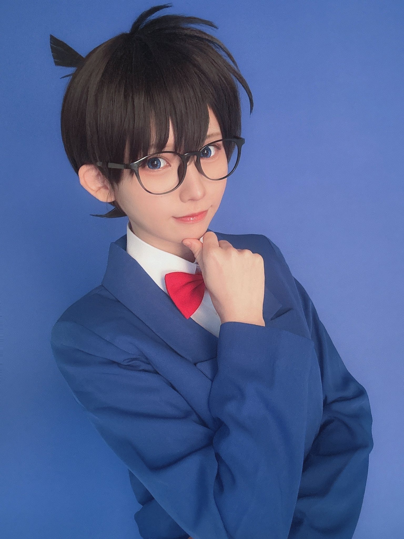 Top 10 nhân vật anime được phái nữ khao khát cosplay nhất 2025- Ảnh 5.