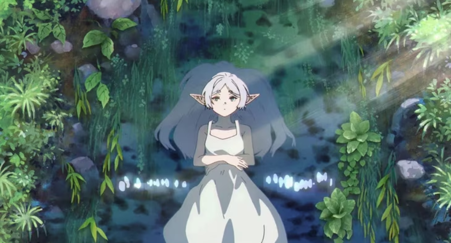 Khi anime vượt mặt nguyên tác: 5 series đã chứng minh sức mạnh của hoạt hình- Ảnh 4.