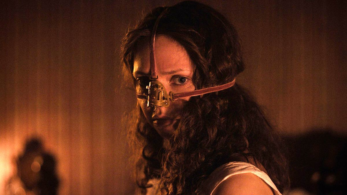 Phim 18+ siêu hay nhận điểm cao ngất: Nữ chính đẹp hơn cổ tích, xem xong mất ngủ cả tháng trời- Ảnh 3.