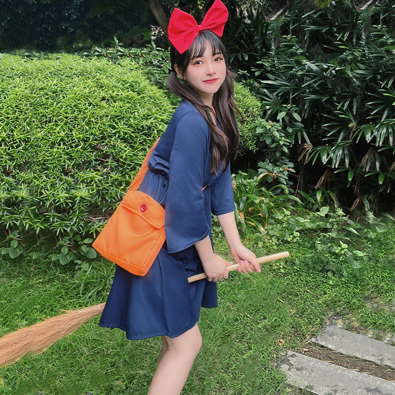 Top 10 nhân vật anime được phái nữ khao khát cosplay nhất 2025- Ảnh 3.