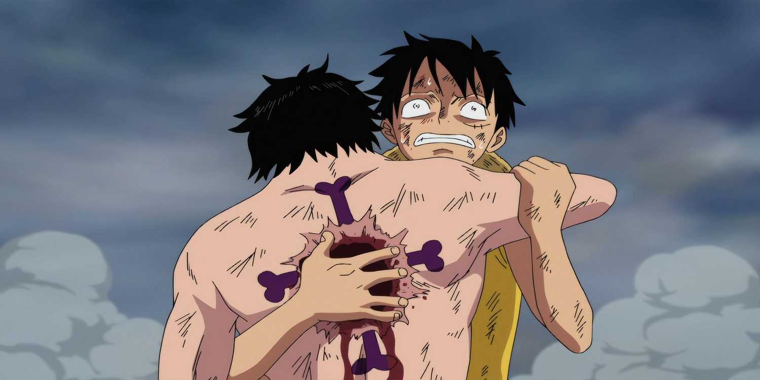 One Piece: Oda tiết lộ nhân vật này đã sống sót thêm 10 năm nhờ người hâm mộ- Ảnh 1.
