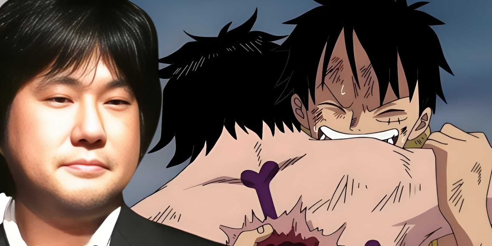 One Piece: Oda tiết lộ nhân vật này đã sống sót thêm 10 năm nhờ người hâm mộ- Ảnh 3.