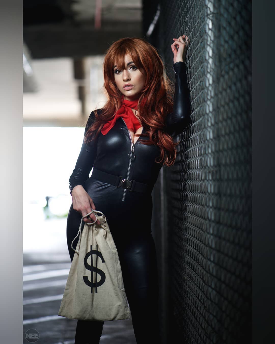 Top 10 nhân vật anime được phái nữ khao khát cosplay nhất 2025- Ảnh 4.