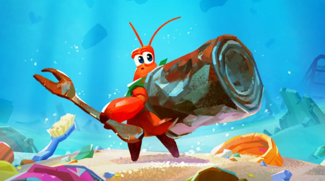 Những tựa game Soulslike xứng đáng được chuyển thể thành hoạt hình nhất, fan kêu gọi không ngớt- Ảnh 2. Những tựa game Soulslike xứng đáng được chuyển thể thành hoạt hình nhất, fan kêu gọi không ngớt- Ảnh 2.