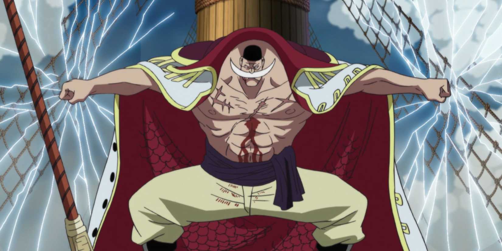 One Piece: Oda tiết lộ nhân vật này đã sống sót thêm 10 năm nhờ người hâm mộ- Ảnh 2.