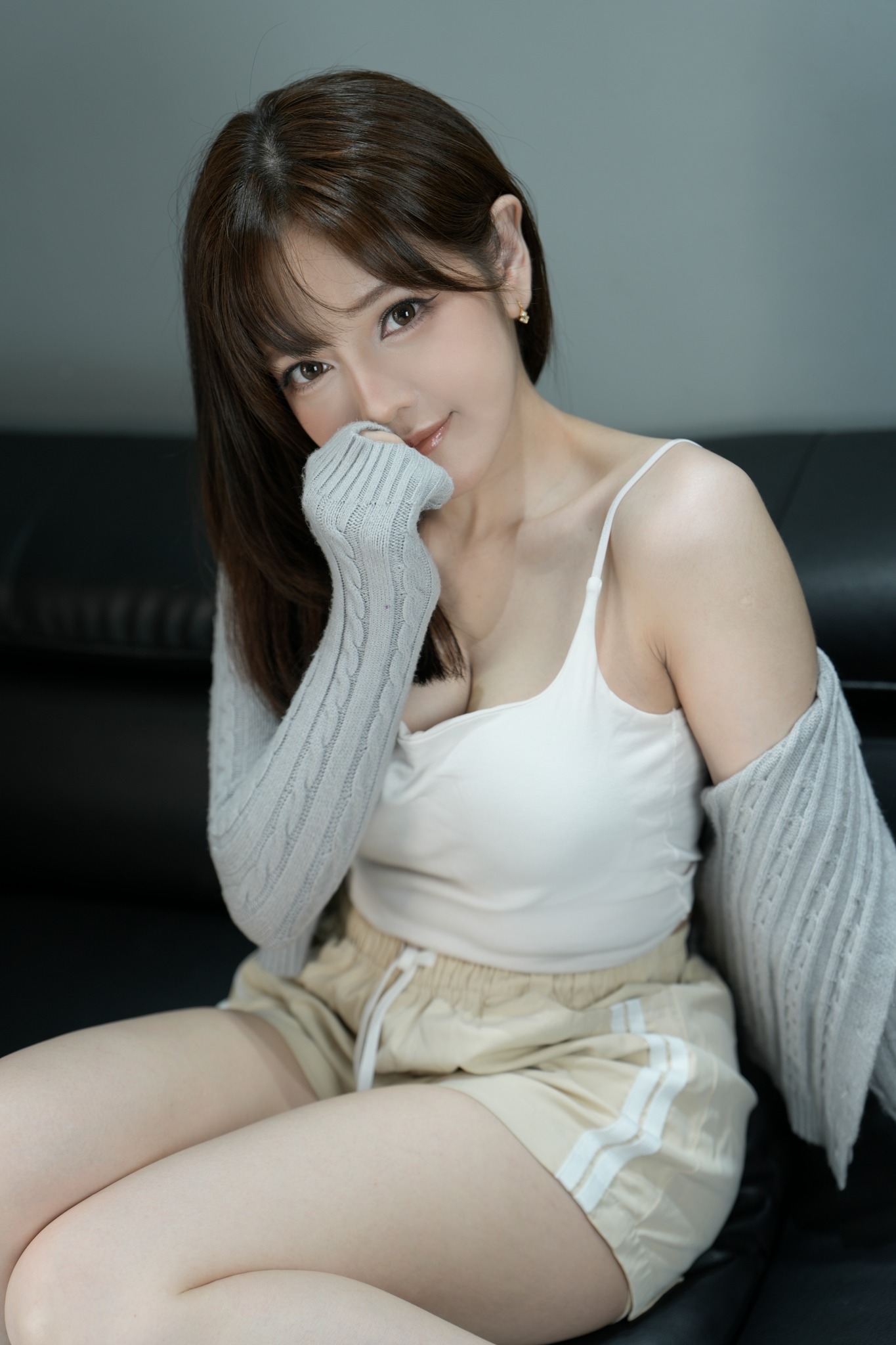 Lạc lối trong loạt ảnh hóa gái Nhật của 