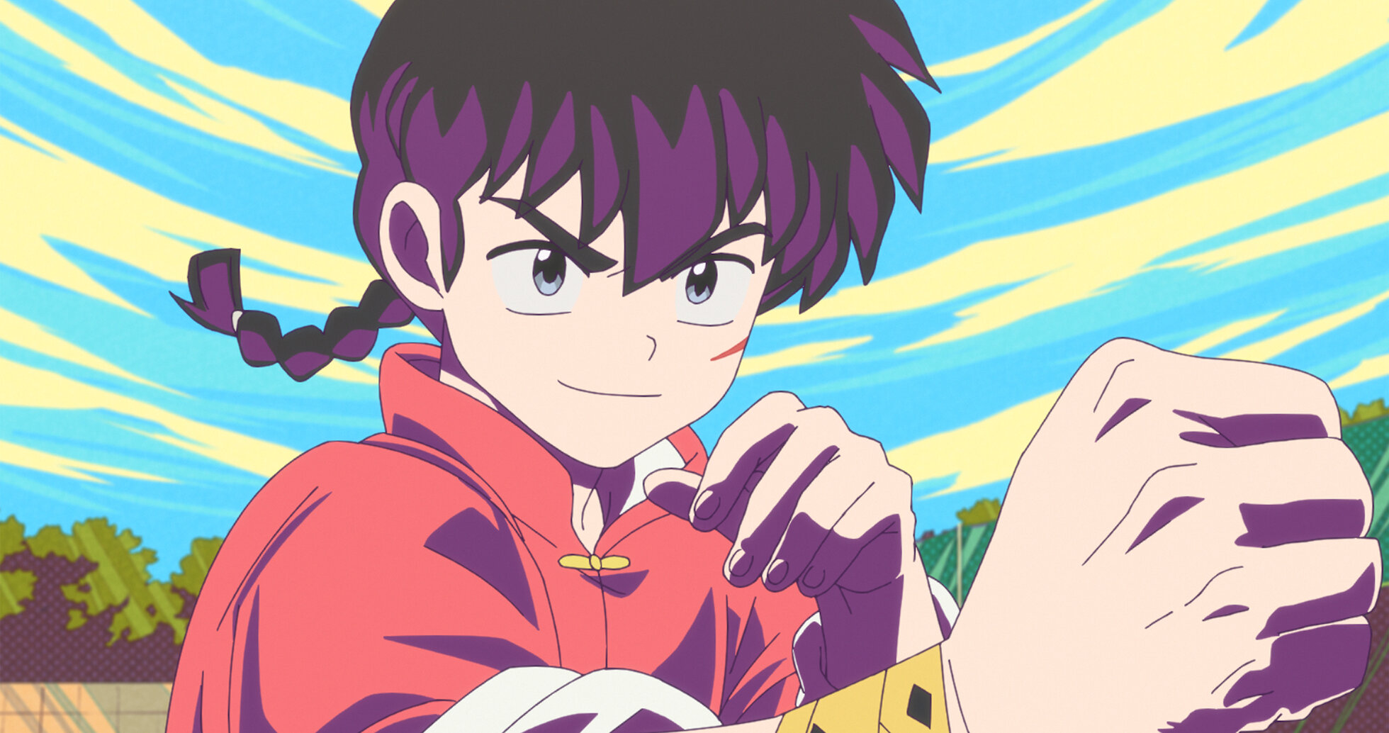 Anime mùa Thu 2025: Lịch phát sóng 