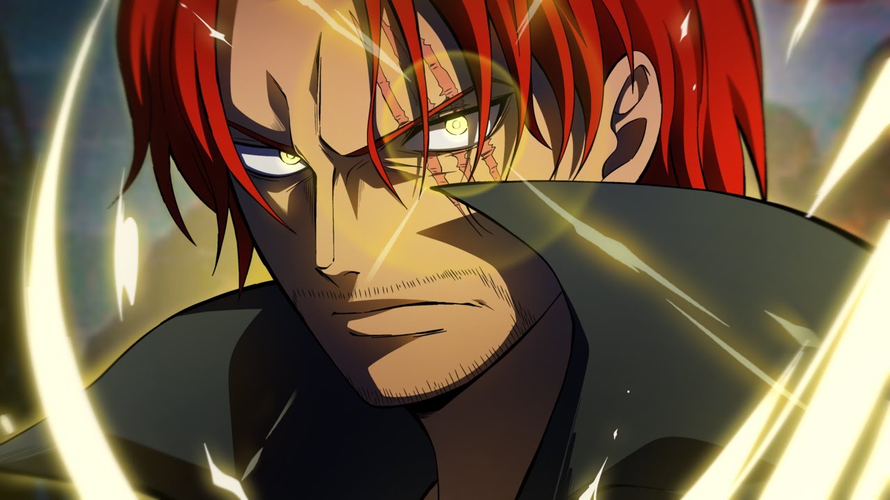 One Piece: Người kế nhiệm Vua Hải Tặc Roger không phải là Luffy- Ảnh 3.
