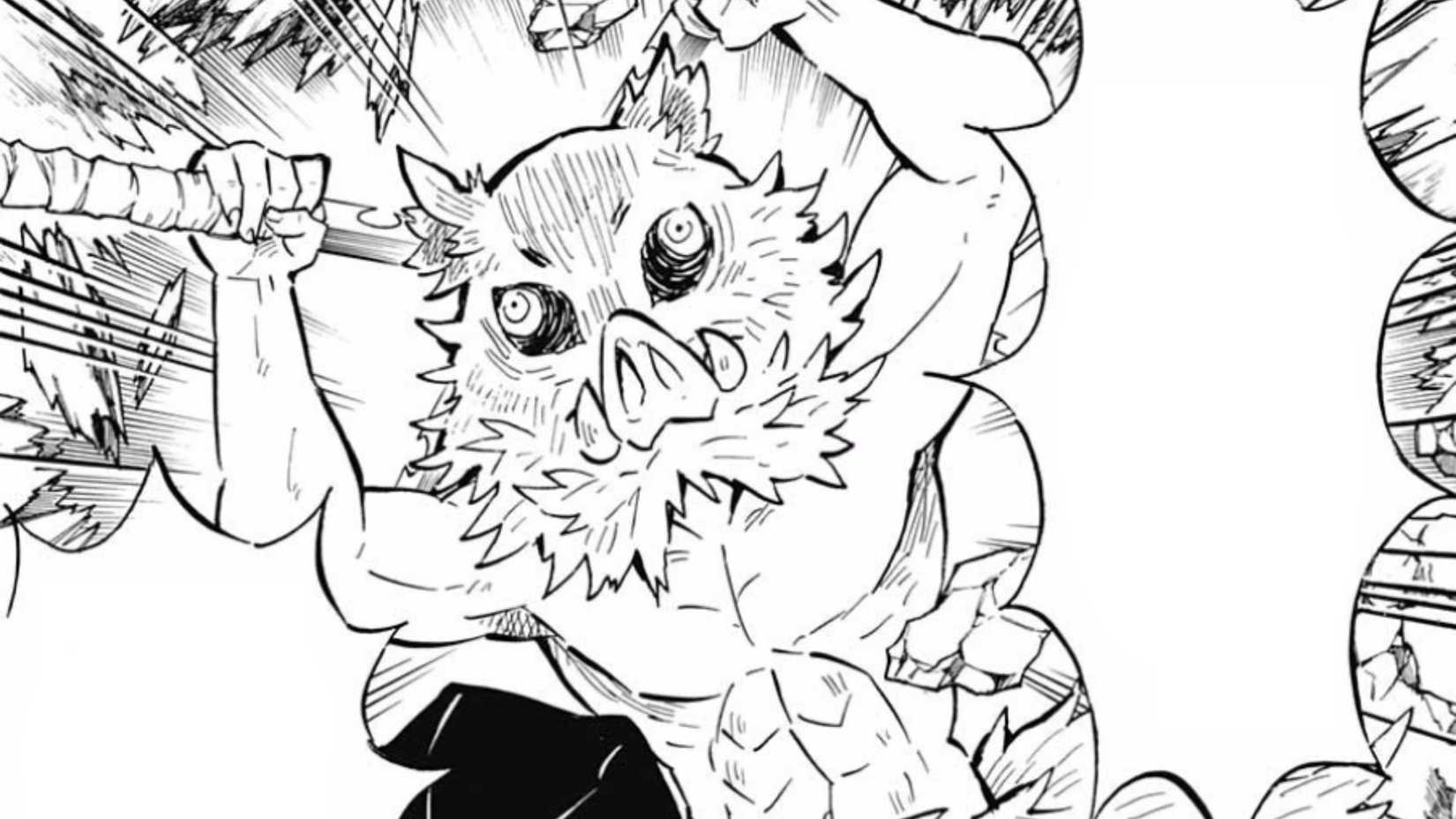 8 khoảnh khắc đáng mong đợi nhất trong Kimetsu no Yaiba: Infinity Castle Phần 2- Ảnh 1. 8 khoảnh khắc đáng mong đợi nhất trong Kimetsu no Yaiba: Infinity Castle Phần 2- Ảnh 1.