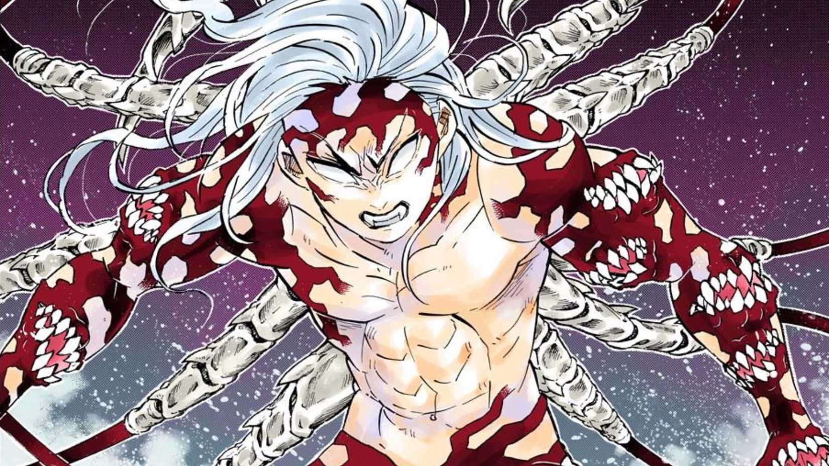 8 khoảnh khắc đáng mong đợi nhất trong Kimetsu no Yaiba: Infinity Castle Phần 2- Ảnh 8. 8 khoảnh khắc đáng mong đợi nhất trong Kimetsu no Yaiba: Infinity Castle Phần 2- Ảnh 8.