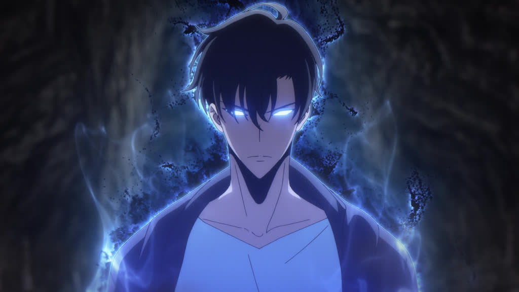 Xếp hạng 10 nhân vật anime mạnh nhất, Saitama chỉ đứng thứ 9, Gojo đứng thứ 5- Ảnh 10.