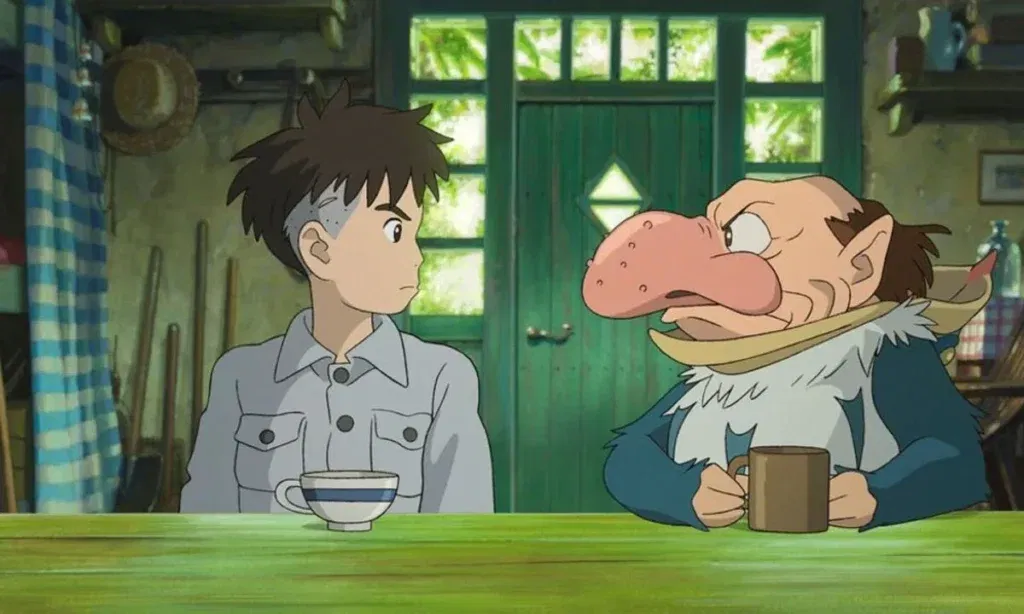 Top 10 phim hoạt hình có doanh thu cao nhất lịch sử: Kimetsu no Yaiba trỗi dậy xô đổ nhiều kỷ lục- Ảnh 6. Top 10 phim hoạt hình có doanh thu cao nhất lịch sử: Kimetsu no Yaiba trỗi dậy xô đổ nhiều kỷ lục- Ảnh 6.