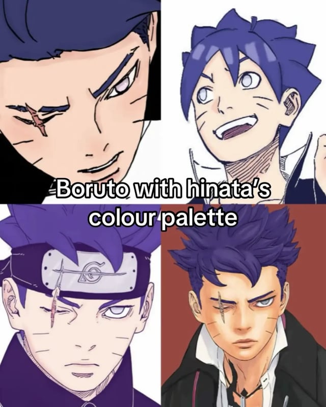 Fan Boruto 
