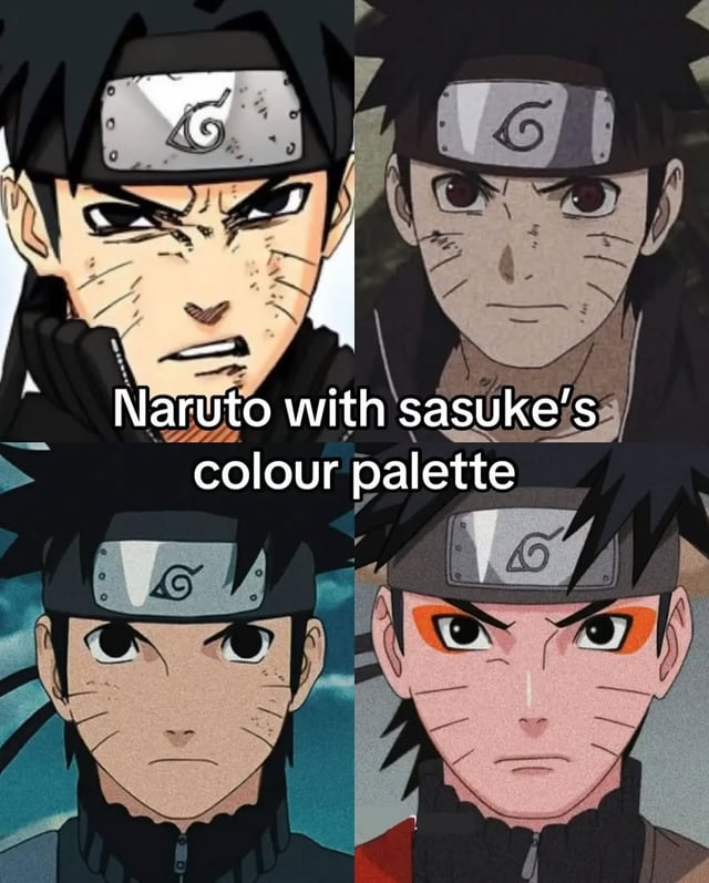 Fan Boruto 
