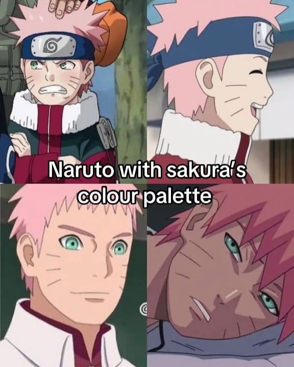Fan Boruto 