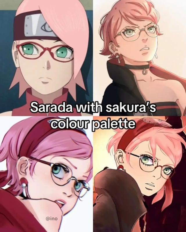 Fan Boruto 