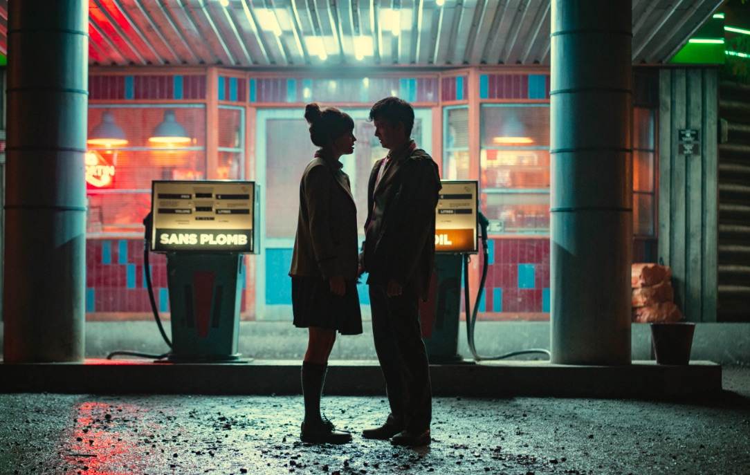 Phim Sex Education có 10 cảnh nóng quá xuất sắc, đừng dại bỏ lỡ!- Ảnh 10. Phim Sex Education có 10 cảnh nóng quá xuất sắc, đừng dại bỏ lỡ!- Ảnh 10.