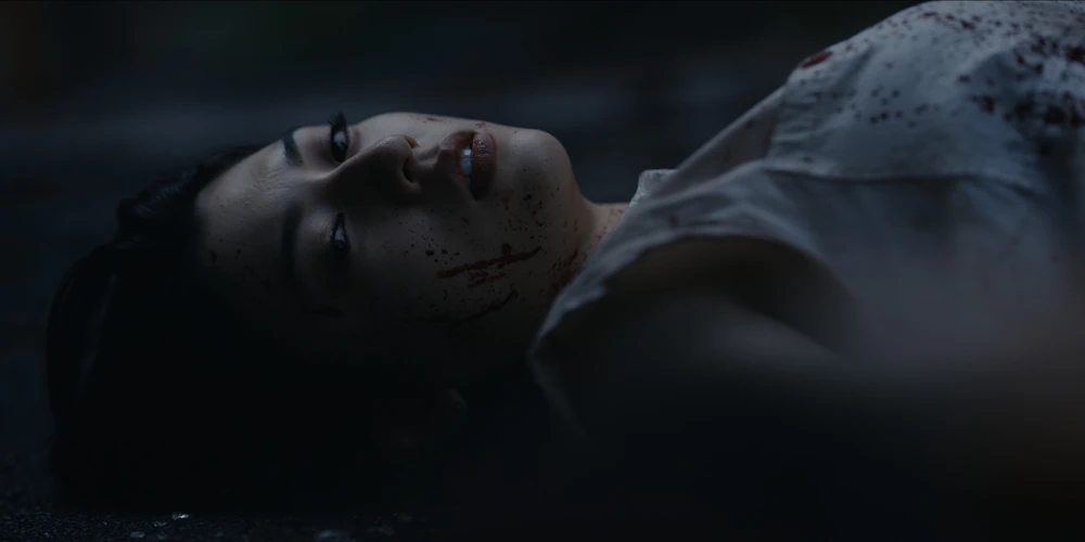 Ngắm mỹ nhân 18+ này mà chỉ muốn ngất luôn tại chỗ: Visual xô đổ mọi chuẩn mực, body nóng bỏng đốt cháy màn hình- Ảnh 3.