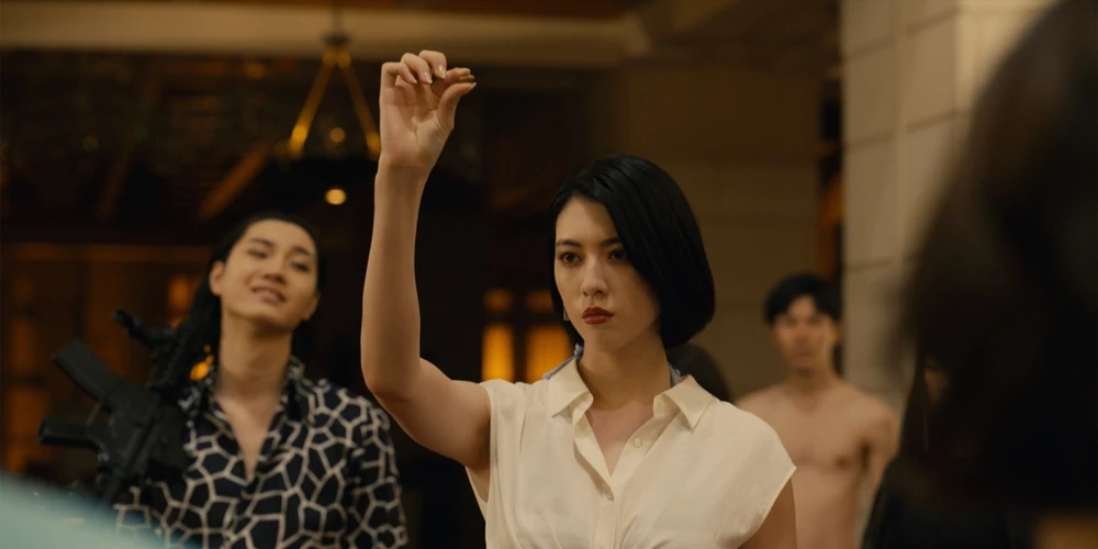 Ngắm mỹ nhân 18+ này mà chỉ muốn ngất luôn tại chỗ: Visual xô đổ mọi chuẩn mực, body nóng bỏng đốt cháy màn hình- Ảnh 5.