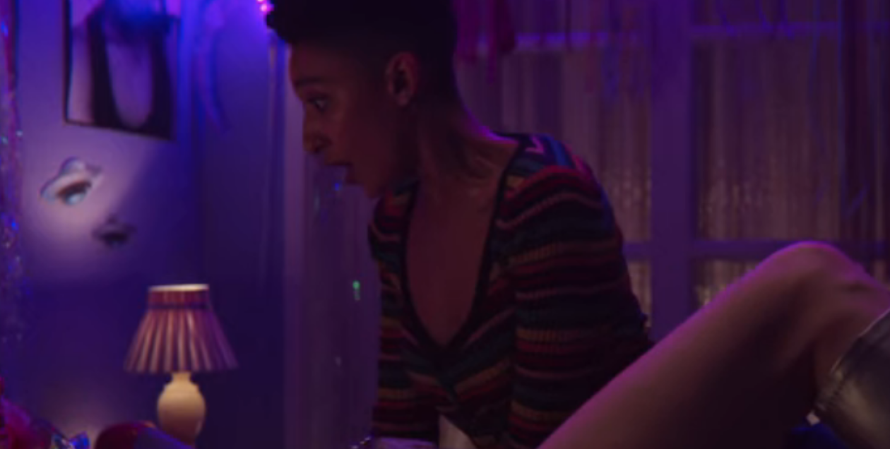 Phim Sex Education có 10 cảnh nóng quá xuất sắc, đừng dại bỏ lỡ!- Ảnh 7. Phim Sex Education có 10 cảnh nóng quá xuất sắc, đừng dại bỏ lỡ!- Ảnh 7.