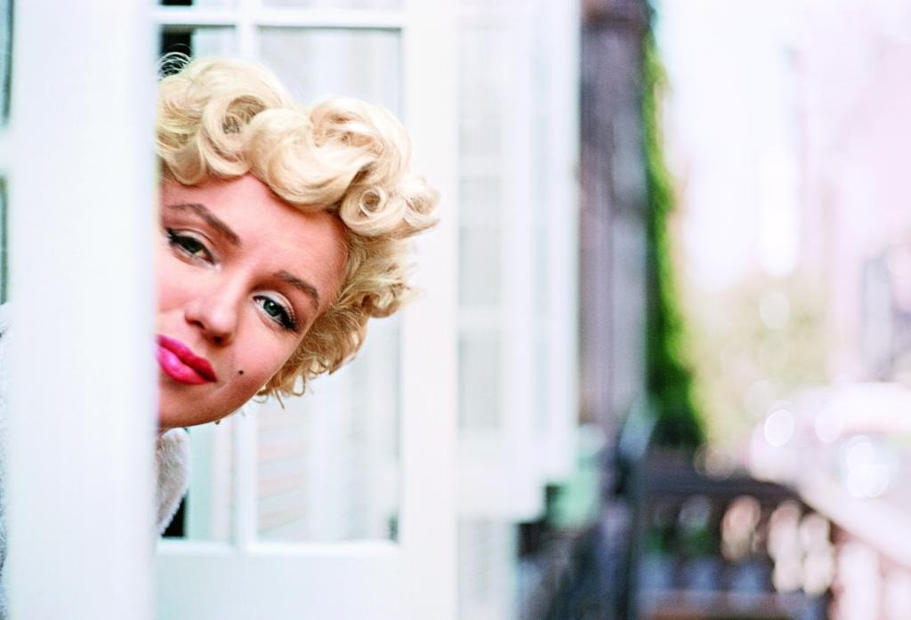 Ảnh chưa từng công bố của Marilyn Monroe- Ảnh 5.