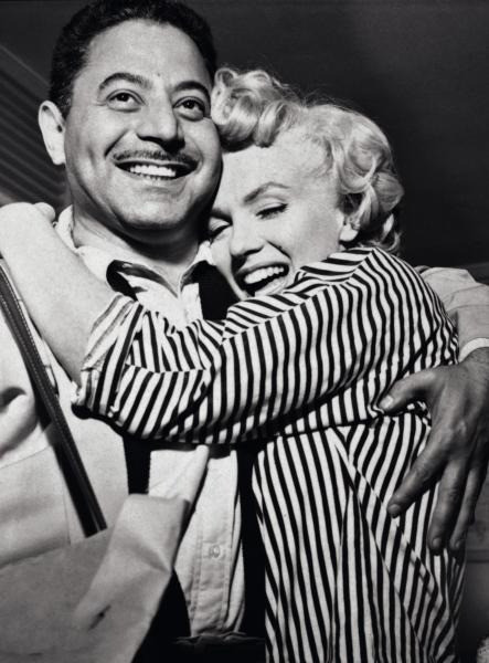 Ảnh chưa từng công bố của Marilyn Monroe- Ảnh 6.