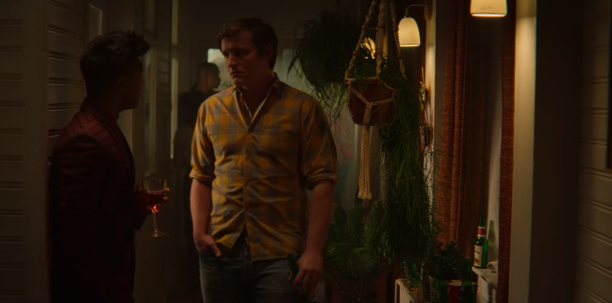 Phim Sex Education có 10 cảnh nóng quá xuất sắc, đừng dại bỏ lỡ!- Ảnh 4. Phim Sex Education có 10 cảnh nóng quá xuất sắc, đừng dại bỏ lỡ!- Ảnh 4.