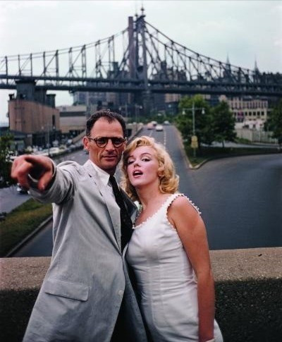 Ảnh chưa từng công bố của Marilyn Monroe- Ảnh 7.