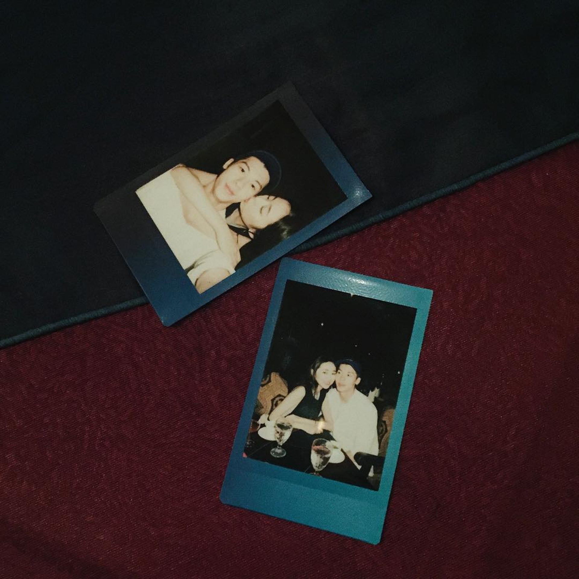 Chân dung cô gái Chân dung cô gái