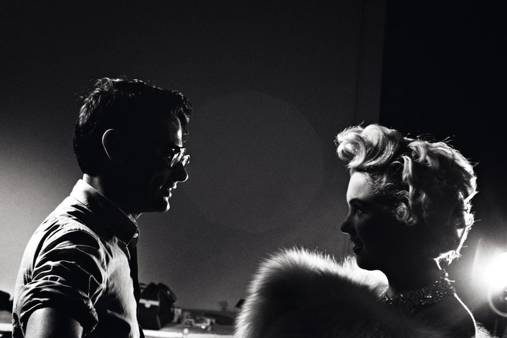 Ảnh chưa từng công bố của Marilyn Monroe- Ảnh 8.