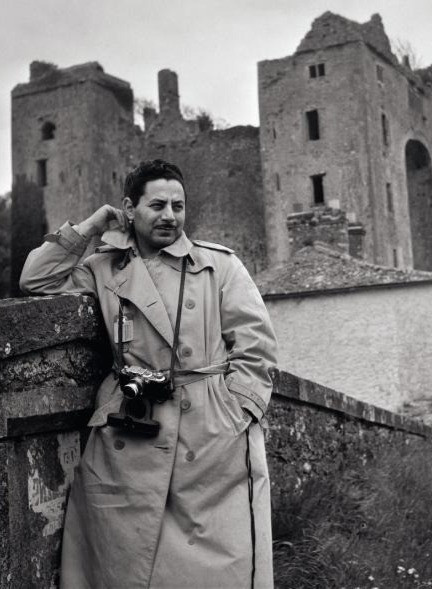 Ảnh chưa từng công bố của Marilyn Monroe- Ảnh 10.