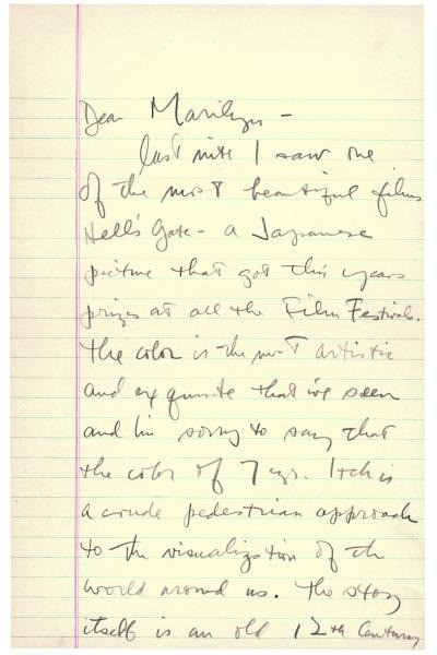 Ảnh chưa từng công bố của Marilyn Monroe- Ảnh 9.