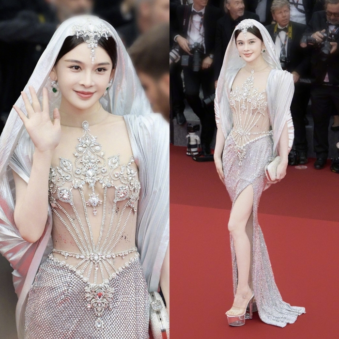 Cái kết của nữ diễn viên đập tiền đi Cái kết của nữ diễn viên đập tiền đi