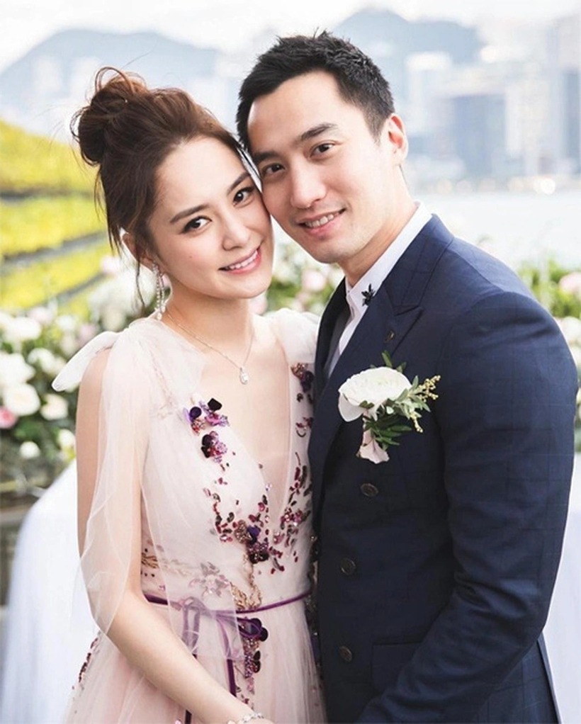 Nữ diễn viên sụp đổ hình tượng 