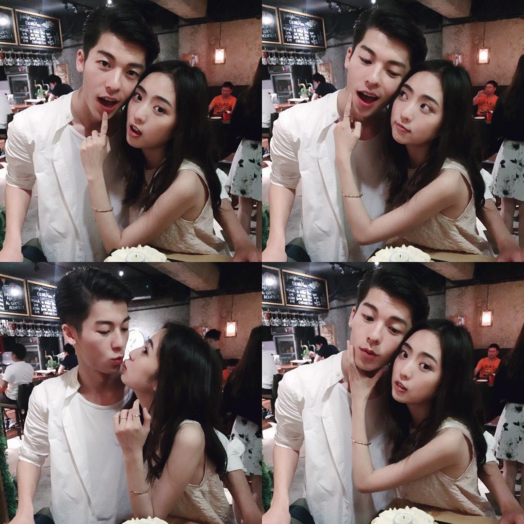 Chân dung cô gái Chân dung cô gái