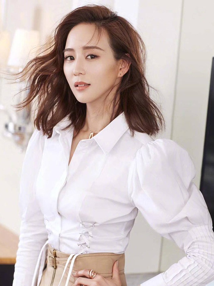 Chân dung cô gái Chân dung cô gái