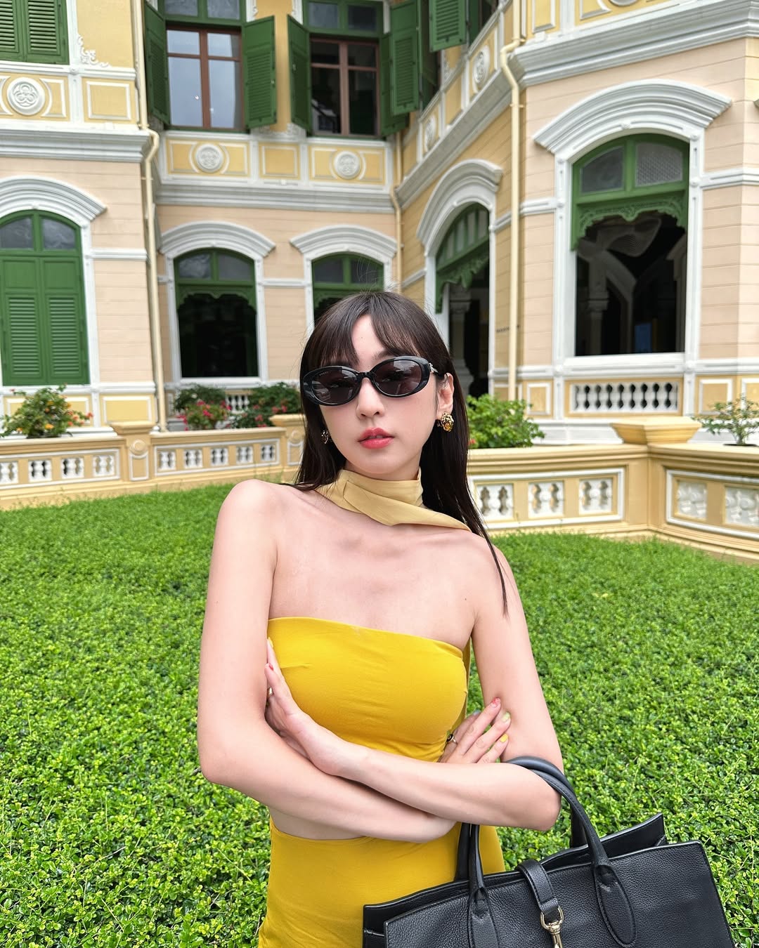 Chân dung cô gái Chân dung cô gái