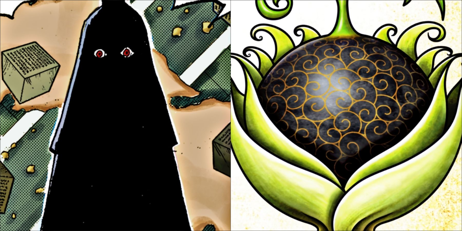 One Piece: 7 trái ác quỷ mới sắp lộ diện, bao gồm năng lực của Dragon và Imu- Ảnh 4. One Piece: 7 trái ác quỷ mới sắp lộ diện, bao gồm năng lực của Dragon và Imu- Ảnh 4.