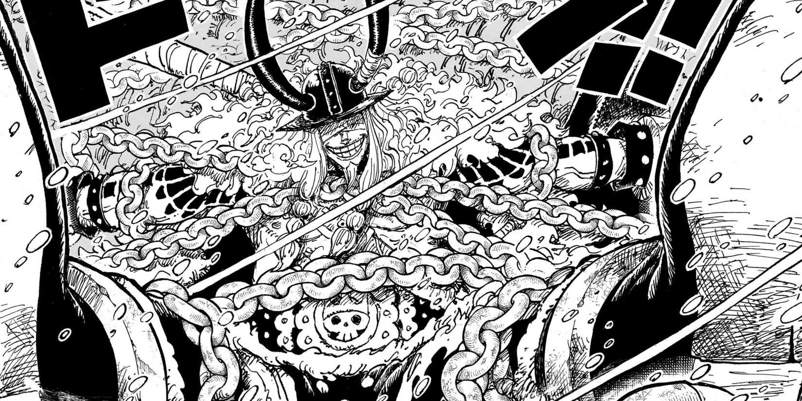 One Piece: 7 trái ác quỷ mới sắp lộ diện, bao gồm năng lực của Dragon và Imu- Ảnh 2. One Piece: 7 trái ác quỷ mới sắp lộ diện, bao gồm năng lực của Dragon và Imu- Ảnh 2.